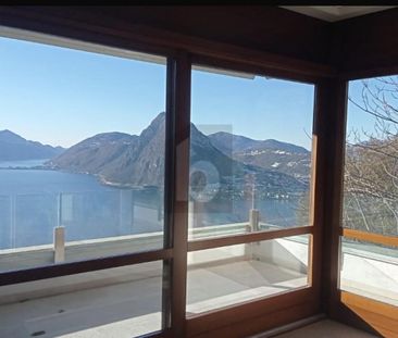 SPLENDIDA VISTA ,SPESE INCLUSE TRANNE RISCALDAMENTO - Foto 5