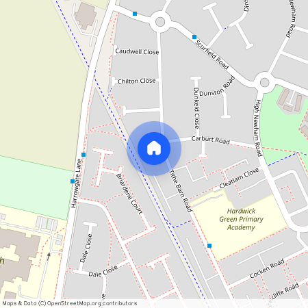 Tithe Barn Road, Stockton-on-Tees