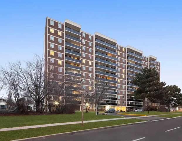 Balmoral Estates | 100 York Gate Blvd., Toronto - Photo 1