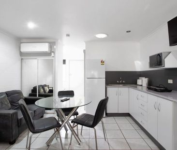 BEAUTIFUL STUDIO RIGHT ON THE BEACH - Photo 2