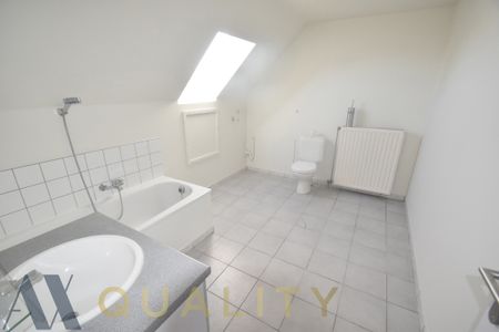 1 slpk. appt. op de tweede verdieping (geen lift), CV op gas - Photo 2