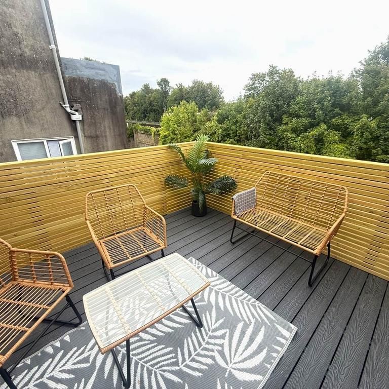 3 bedroom maisonette to rent - Photo 1