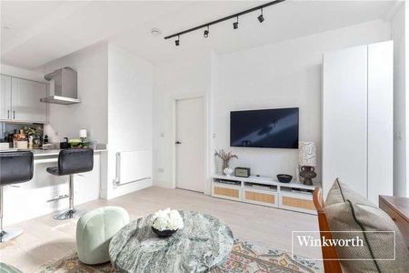 King Street Mews, East Finchley, London, N2 - Photo 5