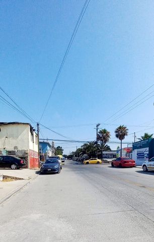 Constitución, Playas de Rosarito, Baja California - Foto 3