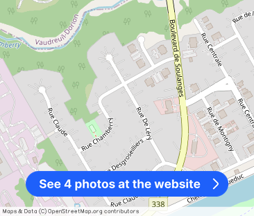 5 1/2 a louer-pointe-des-cascades-appartement - Photo 1