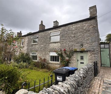 2 bedroom semi-detached house to rent - Photo 1
