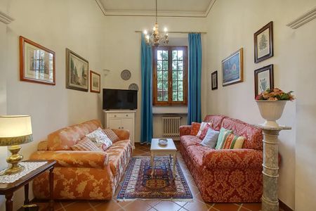 Via Tripoli, Florence, Tuscany 50122 - Photo 2