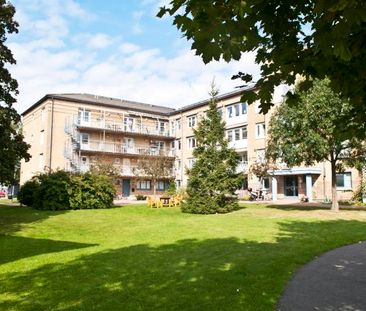 Varmblodsgatan 8 - Photo 1