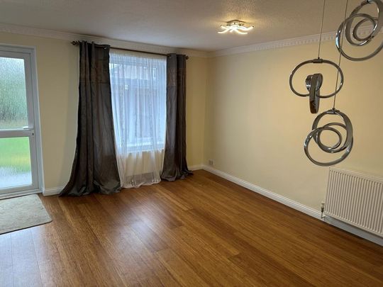 3 bedroom terraced house to rent - Photo 1