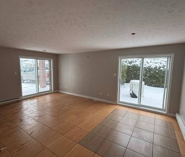 5 1/2, Disponible Immédiatement, - Photo 3