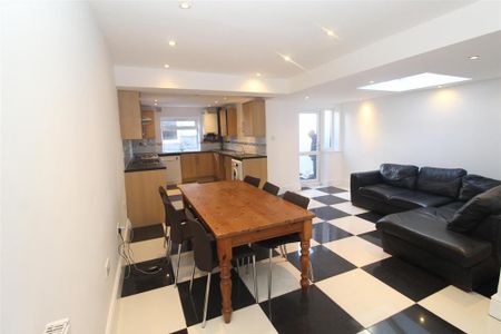 7 bedroom house to rent - Photo 3