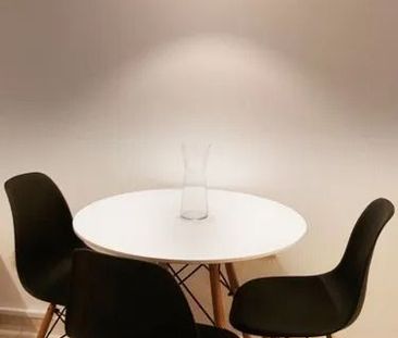 Studio/Γκαρσονιέρα για ενοικίαση Ανάληψη - Μπότσαρη (Ανάληψη - Μπότ... - Φωτογραφία 4
