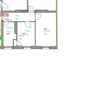 Gemütliche 2-Zimmer-Wohnung in St. Pölten! - Photo 3