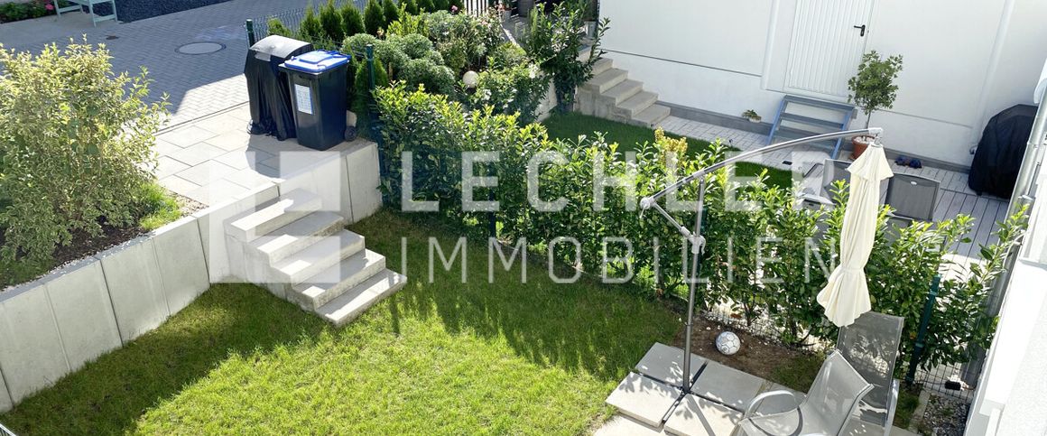 Charmantes Reihenmittelhaus in ruhiger Lage! - Photo 1