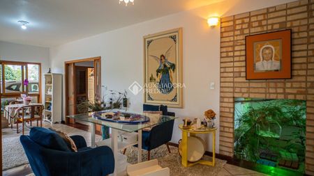 Casa com 4 quartos e 320m² para alugar em Itacorubi, Florianópolis. - Photo 5