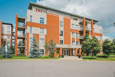 Appartement à louer - Laval (Sainte-Dorothée) (Est Islemère) - Photo 3