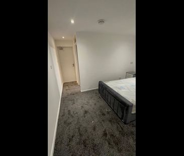 Room in a Shared House, Ford Street, B18 - Photo 4