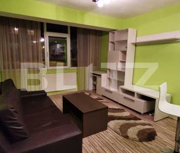 Apartament cu 2 camere, 45 de mp, zona Piata Flora, pet friendly - Photo 2