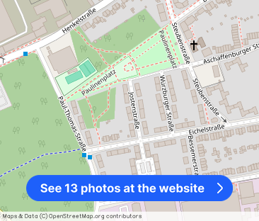 Jostenstr. 8, 40599 Düsseldorf OT Reisholz - Photo 1