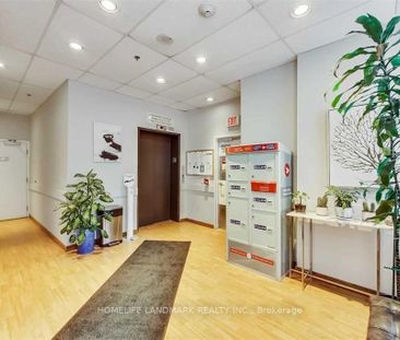 For Lease - 15 Maplewood Avenue Unit# 1001, Toronto, Ontario - Photo 4