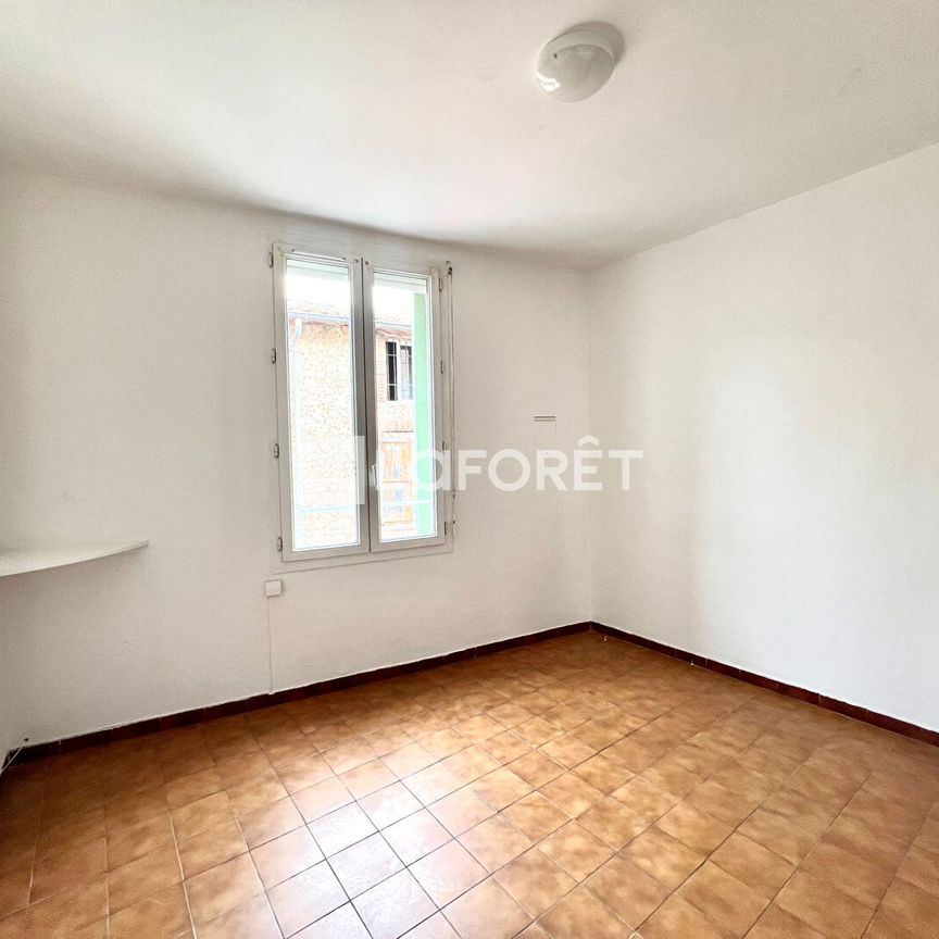 Appartement T2 Elne à louer - Photo 1