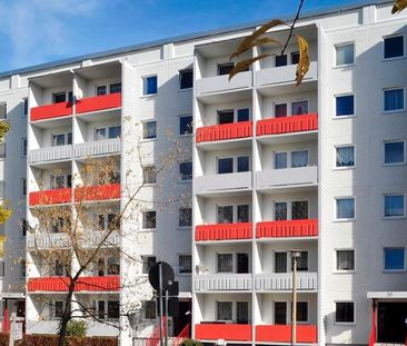 NEU sanierte Balkonwohnung nahe Vita-Center - Foto 1