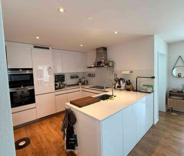 3.5 Zimmer, 90 m², EG - Foto 3