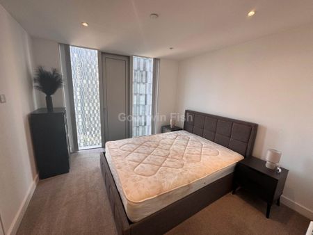 South Tower, Owen Street, Manchester - Photo 5