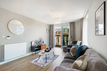 Hearth, M5 4RN, Manchester - Photo 2