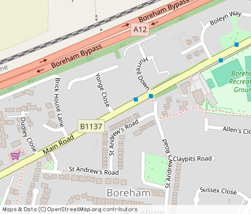 Main Road, Chelmsford, CM3 - Photo 1