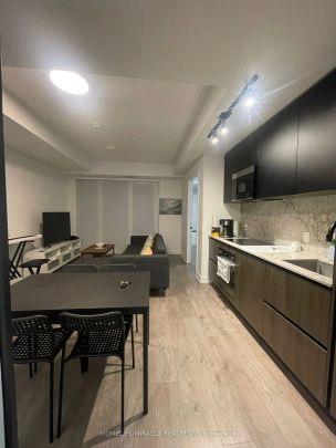 108 Peter Street #1306 - Photo 1