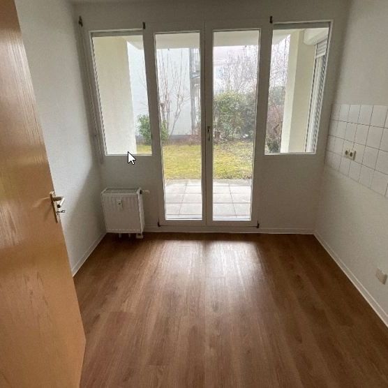 Wohnen im beliebten Stadtteil Hohenkreuz!!! - Foto 1