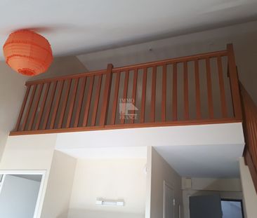 Location Appartement 1 pièce 20m² - Photo 2