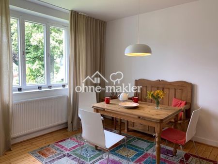 Modern, funktionell, gemütlich: Tolle Zweizimmerwohnung in Haan - Photo 3