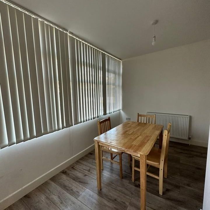 Room in a Shared House, Buller Road, N17 - Photo 1