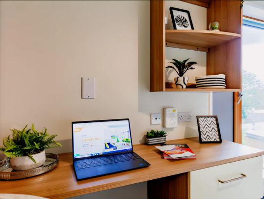 Premium Plus Ensuite - Photo 1