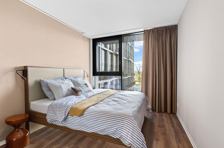 Appartement te huur: K.P. van der Mandelelaan 130-101 3062 MB Rotterdam - Photo 3