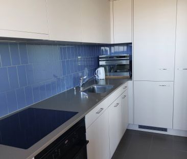 2½ ZI-WOHNUNG IN GOLDACH (SG), MÖBLIERT, TEMPORÄR - Photo 4