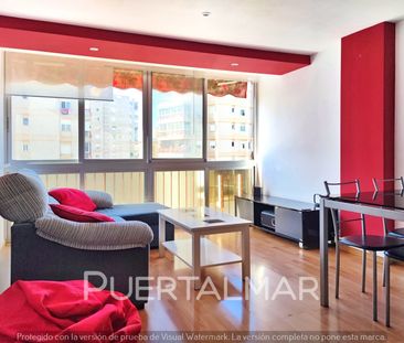 Piso de alquiler en Calle Palas Atenea, Albufereta - Photo 2