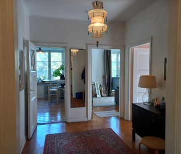 Lindhagensgatan, Stockholm - Foto 5