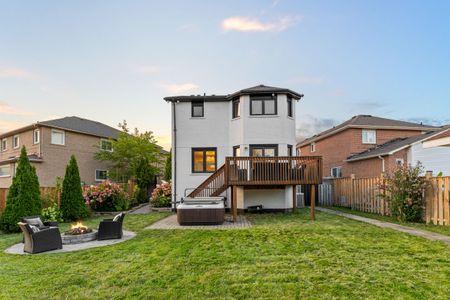 For Lease - 5358 Flatford Road Unit# BASEMENT, Mississauga, Ontario - Photo 3