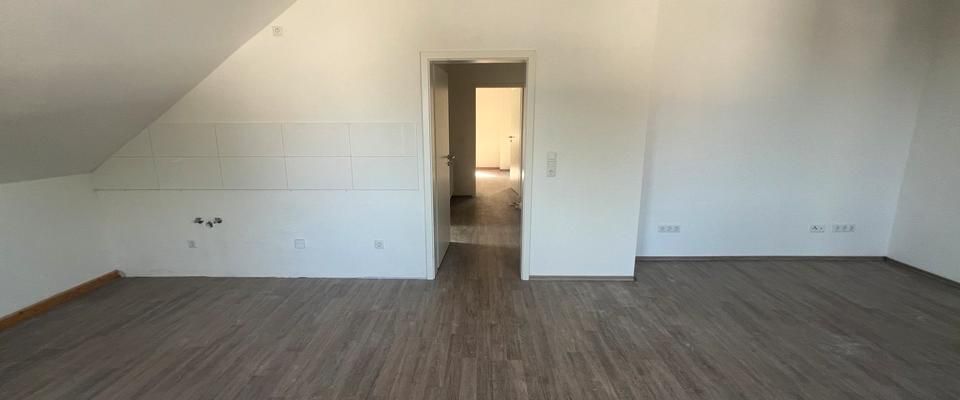 Sanierte Altbau-Dachgeschosswohnung - Photo 1