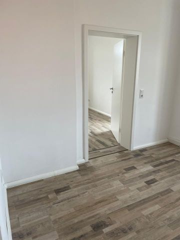 3 Raum Wohnung! - Photo 2