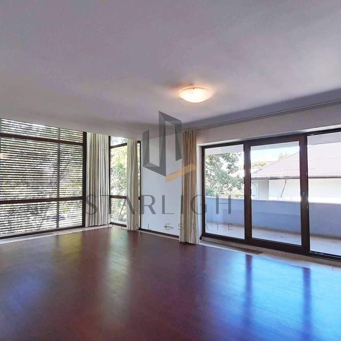 Aviatorilor Dorobanti spacious 3 bedroom For Rent - Fotografie 1