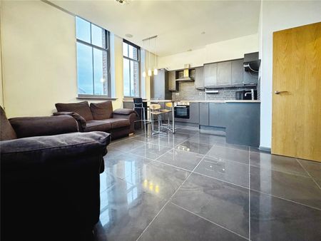 Worsdell House, Hudson Street, Gateshead, NE8 2AB - Photo 3