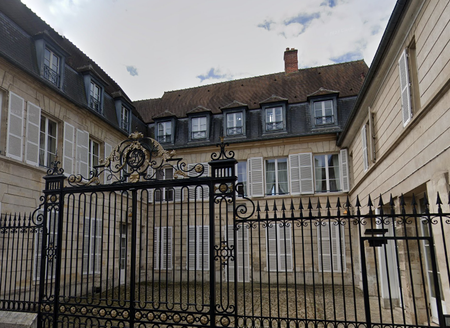 CENTRE VILLE COMPIEGNE T3 - Photo 5