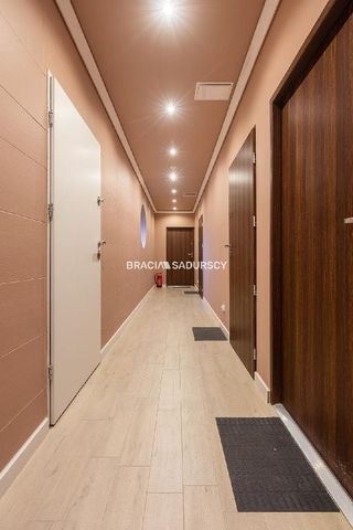 Mieszkanie Michałowice Michałowice powierzchnia 40.0 m² C206-WM-83067 - Фото 4