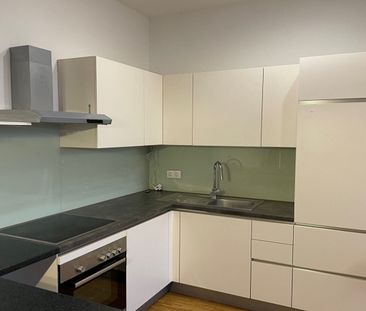 St. Andrä: Geförderte 2-Zimmer-Wohnung zum Wohlfühlen und Dachterrasse - Foto 1