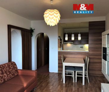 Pronájem bytu 2+kk 40 m² - Photo 2