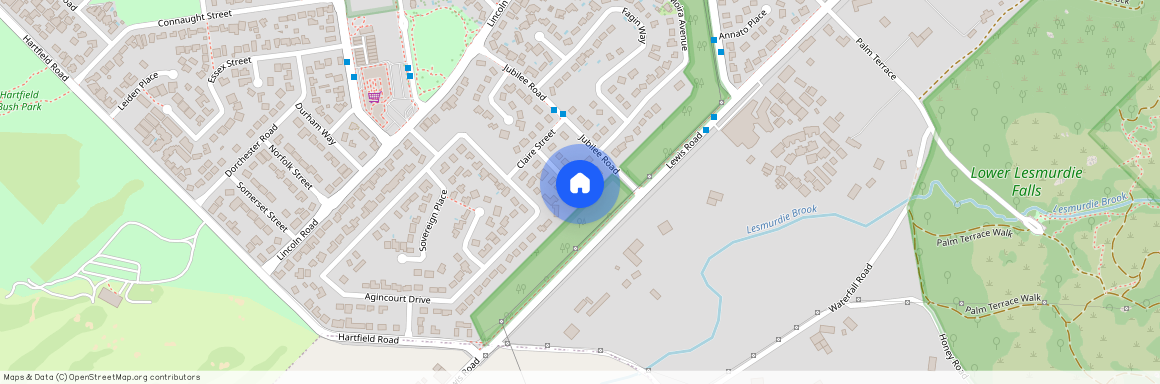 11 Hove Court, WA 6058, Forrestfield